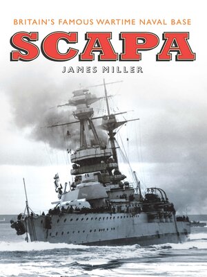 cover image of Scapa